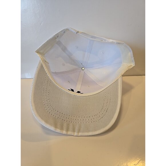 New Snapback ( NY MY) embroidered Fashion Hat Baseball Cap Adjustable Hip Hop WH - Picture 5 of 5